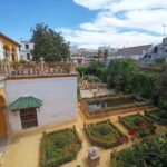 Seville: Guided visit to the Casa de Pilatos with tickets - Starting at Casa de Pilatos in Seville