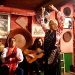Seville: Half-Day Flamenco & Tapas Night - Visiting Authentic Tapas Bars in Triana and Santa Cruz