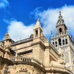 Seville Highlights Tour - Starting Point: The Meeting at Plaza del Triunfo