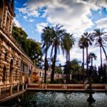 Seville in a Day: Private Tour Vip - Discovering the Charm of Barrio Santa Cruz