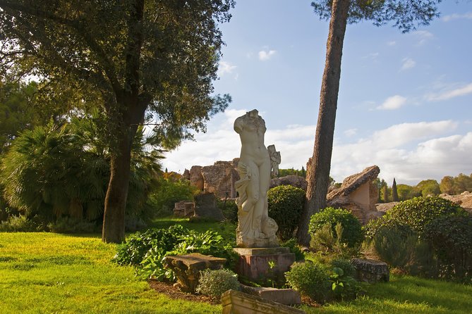 Seville in roman times: Italica - Logistics and Comfort on This Private Tour