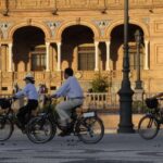 Seville: Landmarks Electric Bike Tour - Discover Seville’s Iconic Sites on Electric Bikes