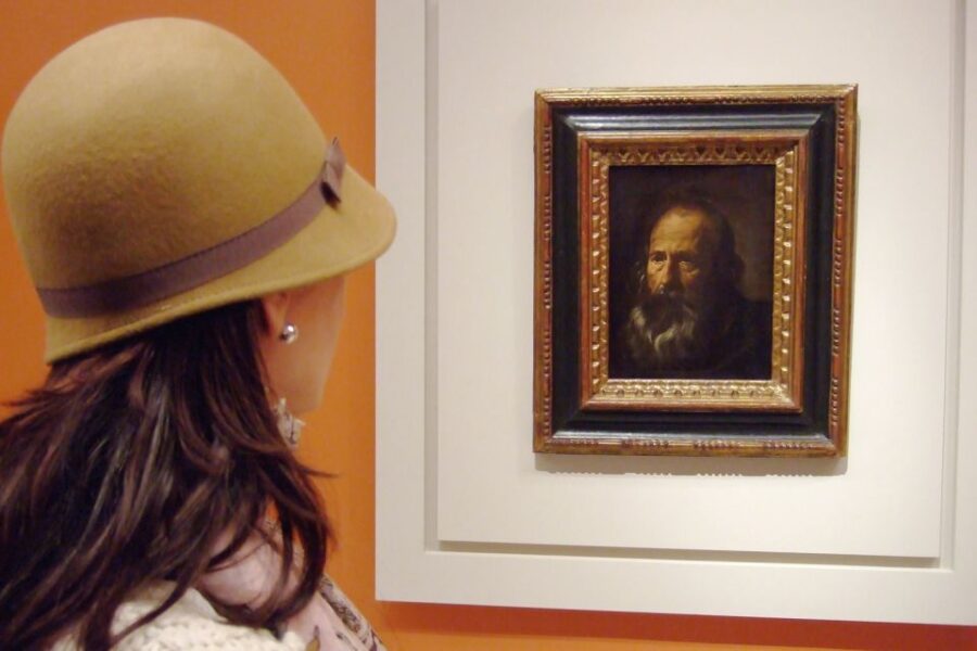 Seville: Museum of Fine Arts of Seville Guided Tour - The Main Highlights of the Art Collection