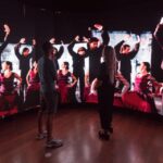 Seville: Museum of Flamenco Dance Admission Ticket - Cristina Hoyos’s Influence and the Museum’s Founding