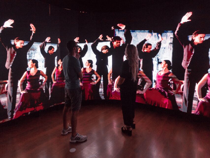 Seville: Museum of Flamenco Dance Admission Ticket - Cristina Hoyos’s Influence and the Museum’s Founding