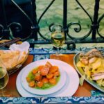 Seville Off the Beaten Path Tapas and Market Tour - Learning About Seville’s Culinary Culture and History