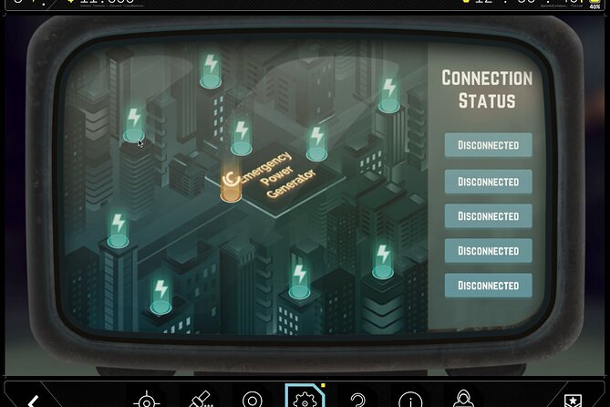 Seville: Outdoor Escape Game - BlackOut [Hard Mode] - How the Seville BlackOut Escape Game Starts at the Meeting Point