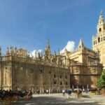 Seville Private & Cutomizable Tour from Cadiz Port/Hotel Pick up - Customizable Itinerary for Exploring Seville’s Top Sights