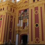 Seville Private Full-Day Tour from Algarve - Exploring Plaza de España and Parque de María Luisa