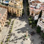 Seville Private Tour: Hidden Gems & Highlights by a Local - Starting Point: The Magnificent Catedral de Sevilla
