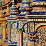 Seville Private Tour to Jewish Quarter and Plaza de Espana - Discovering the Historic Jewish Quarter of Seville