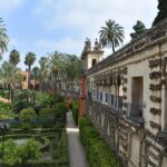 Seville Private Tour to the Royal Alcazar and Cathedral - Visiting Seville Cathedral: The Largest Gothic Cathedral