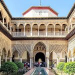 Seville Private Walking Tour - Discovering the Barrio Santa Cruz and Its Legends