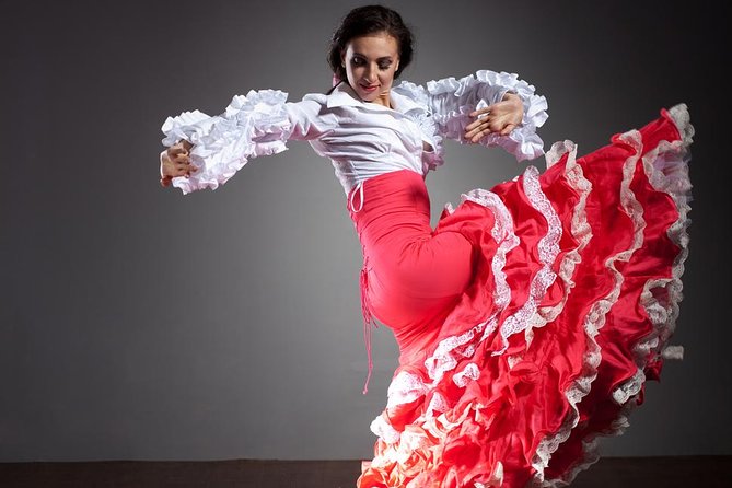Seville Pure Flamenco Tour - The Historic Significance of Flamenco in Seville