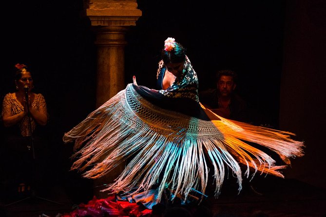 Seville: Puro Flamenco Show - Museo del Baile Flamenco - What Makes the Performance Stand Out