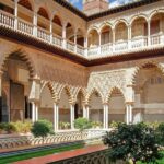 Seville: Royal Alcázar Entry Ticket - Exploring the Moorish Architecture of the Alcázar