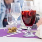 Seville: Sangria Tasting Experience - Exploring the Four Types of Sangria