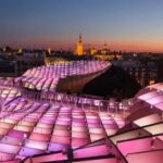 Seville: Setas de Sevilla Entry Ticket - What the Ticket Includes: More Than Just a Walk