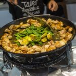 Seville: Spanish Cooking Class with Dinner - Cooking Inside the Heart of Seville’s Triana Market