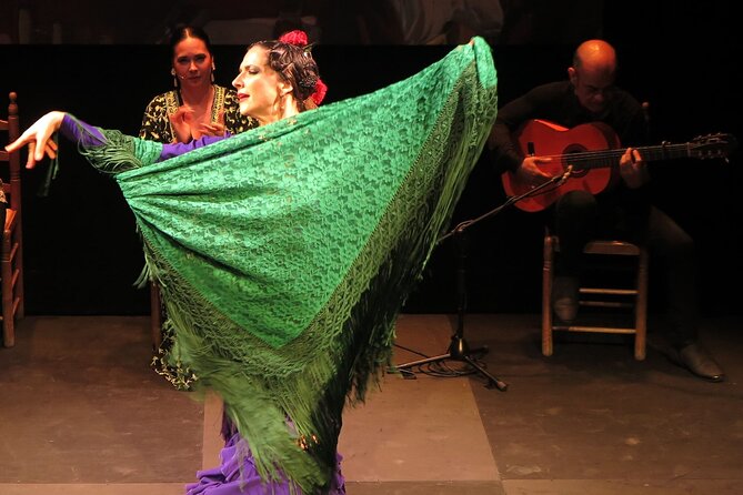 Seville Tapas Tour & Authentic Flamenco Show - Personalities of the Guides and Their Impact