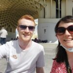 Seville: The Inheritance Exploration Game - Starting Point and Meeting Details in Seville