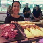 Seville: Triana Market Tour with Tastings - Starting Point at Taller Andaluz de Cocina