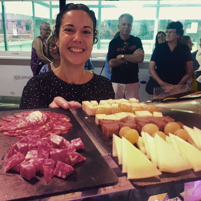 Seville: Triana Market Tour with Tastings - Starting Point at Taller Andaluz de Cocina