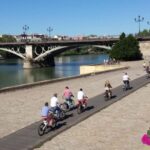 Seville: Urban E-Bike Rental - Discover Seville’s Historic Center by Bike