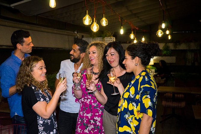 Seville Wine & Gourmet Tapas Tour by Food Lover Tour - The Guide’s Role in Enhancing the Experience