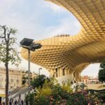 Seville With a View - Private Tour - Visiting Seville’s Most Famous Squares and Palaces