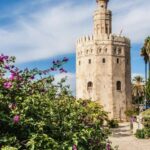 Seville: Womens History Walking Tour - Walking Through Streets and Squares Named After Influential Women