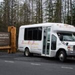 Seward Alaska City Tour and Glacier Viewing - Exploring Seward’s Town Highlights and Local Secrets