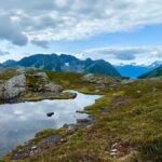 Seward: Alpine Hike and Picnic Helicopter Tour - Guided Hike Through Alpine Meadows for Intimate Nature Encounters