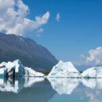 Seward: Glaciers & Fjords Helicopter Tour with 2 Landings - The Start of the Adventure: Helicopter Departure from Seward