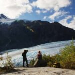 Seward: Guided Marmot Meadows Hike with Lunch - Starting Point and Transportation from Seward