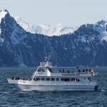Seward: Spring Wildlife Guided Cruise - Embarking from Seward and the Meeting Point at Harbor 360 Hotel