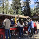 Seward: True Alaskan Gold Panning Experience - Personalized Demonstration with Local Humor and History