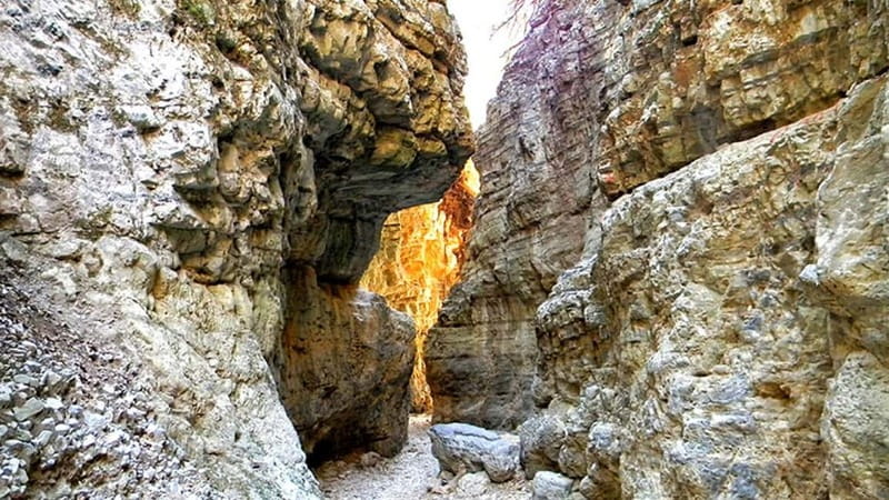 Sfakia Private Escape: Imbros Gorge, History & Hidden Beach - From Chania to the Imbros Gorge: Scenic Drive in a Private SUV