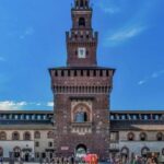 Sforza Castle and Michelangelo's Pietà Rondanini Tour - Michelangelo’s Pietà Rondanini: A Masterpiece at the End of a Legend