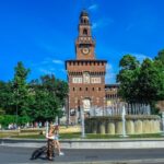 Sforza Castle guided tour - Small Group -Skip-the-line - The Significance of Castello Sforzesco