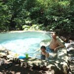 Shaded Hot Spring, Massage and Mex Grill in Puerto Vallarta - The Meeting Point and Tour Duration