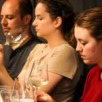 Shades of Italian Terroir - a tasting of minimal intervention wines - The Venue: VinoRoma Wine Studio & Social Club