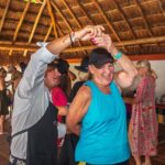 Shake It Up- Dance & Salsa Tequila Experience With Transfer - The Salsas: Making Mexican Flavors