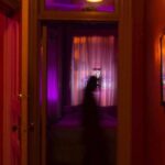 Shakers Original Historical Ghost Tour - Starting Point at Shaker’s Cigar Bar & World Cafe