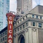 Shameless TV Show Location Tour - Visiting the Iconic Willis Tower Skydeck