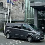 Shannon Airport Private Transfer: Shannon Airport to Killarney - The Comfort and Convenience of the Vehicle