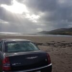 Shannon Airport to Galway City, Private Chauffeur Service - Comfort and Convenience in a Premium Vehicle