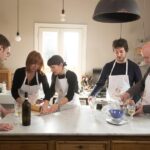 Share your Pasta Love: Small group Pasta and Tiramisu class in Fasano - How the Pasta and Tiramisù Are Prepared Step-by-Step