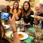 Share your Pasta Love: Small group Pasta and Tiramisu class in Ravenna - Crafting Classic Tiramisu in an Italian Kitchen