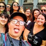 Shared 2 Hours Saints and Sinners Walking Tour in New Orleans - Exploring the Heart of Darkness at French Quarter Phantoms